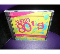Japan, Lotus Eaters, Haircut 100, Haysi Fantayzee, Huang Chung..