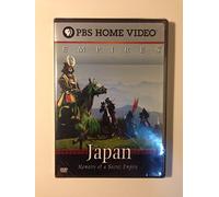 Japan: Memoirs of a Secret Empire [USA] [DVD]