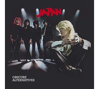 Japan - Obscure Alternatives