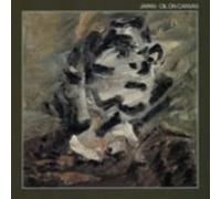 Japan - Oil on Canvas