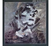 Japan - Oil On Canvas - Virgin - 302 178-406