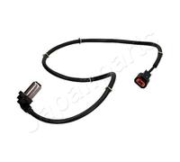 Sensor de velocidad de rueda ABS eje delantero, ambos lados ABS-501 JAPANPARTS