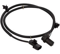 Sensor de velocidad de rueda ABS Delante, izquierda ABS-548 JAPANPARTS