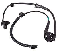 Sensor de velocidad de rueda ABS Delante, izquierda ABS-K40 JAPANPARTS para KIA