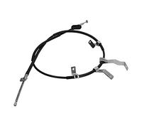 JAPANPARTS BC-436L Cable de freno de mano
