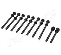 Japan Parts BL-600 Cilindro Cabeza Tornillo paar Motor