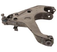 Japan Parts BS-268L Pista Control Brazo, 96mm Altura