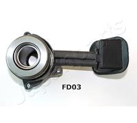 Japan Parts CF-FD03 Sets para Embrague