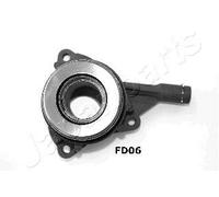 Japan Parts CF-FD06 Sets para Embrague