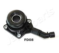 Japan Parts CF-FD08 Sets para Embrague