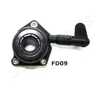 Japan Parts CF-FD09 Sets para Embrague