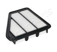 Japan Parts FA-460S Presupuesto Filtro de Aire para Honda, 230mm x 236mm x 49mm