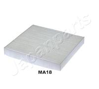 Japan Parts FAA-MA18 Calefacción para Automóviles