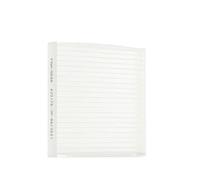 Japanparts Filtro de habitáculo FAA-SS06 para SsangYong Tivoli – Calefacción para automóviles