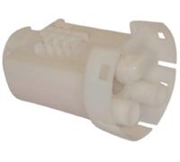 Japan Parts FC-284S Presupuesto Filtro de Combustible para Toyota, 137mm x 97mm