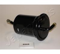 Japan Parts FC-826S Presupuesto Filtro de Combustible para Suzuki, 128mm x 71mm