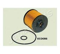 Japan Parts FC-ECO086 Inyección de Combustible