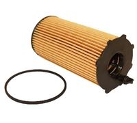Japan Parts FO-ECO067 Filtro de Combustible para Dodge/Jeep, 142mm x 72mm