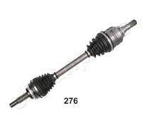 JAPANPARTS GI-276 Árbol de transmisión