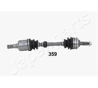 JAPANPARTS GI-359 Árbol de transmisión