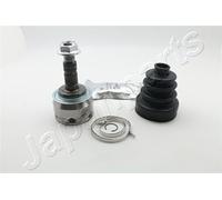 Japan Parts GI-W34 Eje de Accionamiento Kit de Juntas para Chevrolet, 157mm x 59mm