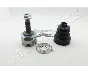 Japan Parts GI-W34 Eje de Accionamiento Kit de Juntas para Chevrolet, 157mm x 59mm
