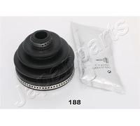 JAPANPARTS KB-188 Juego de fuelle, árbol de transmisión
