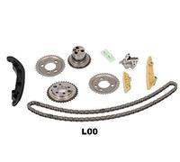 Japan Parts KDK-L00 Partes de la Transmisión