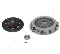 Japan Parts KF-384 Sets para Embrague
