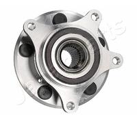 Japan Parts KK-14028 Presupuesto Rueda Centro para Honda