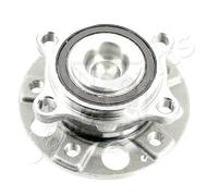 JAPANPARTS KK-20092 Cubo de rueda