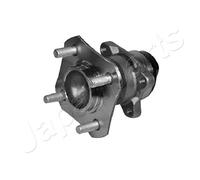 Japan Parts KK-21057 Presupuesto Rueda Centro para Nissan, 134mm Ø
