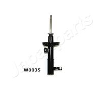 Japan Parts MM-W0035 Amortiguadores para Automóviles