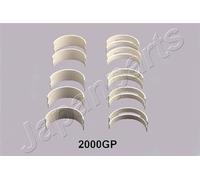 JAPANPARTS MS2000GP Kit cojinetes cigüeñal