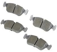 Japan Parts PA-0006AF Pastillas de Frenos