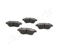 Japan Parts PA-0041AF Pastillas de Frenos