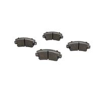 Japan Parts PA-0042AF Pastillas de Frenos