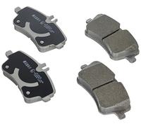Japan Parts PA-0067AF Pastillas de Frenos