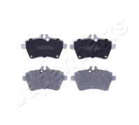 Japan Parts PA-0068AF Pastillas de Frenos