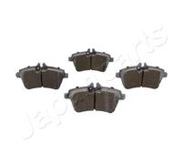 Japan Parts PA-0069AF Pastillas de Frenos