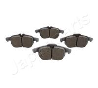 Japan Parts PA-0074AF Pastillas de Frenos
