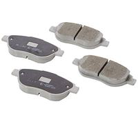 Japan Parts PA-0080AF Pastillas de Frenos