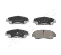 Japan Parts PA-352AF Pastillas de Frenos