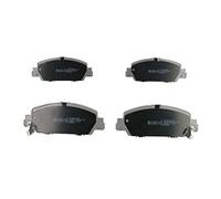 Japan Parts PA-438AF Pastillas de Frenos