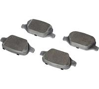 Japan Parts PP-0003AF Pastillas de Frenos