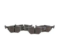 Japan Parts PP-0009AF Pastillas de Frenos