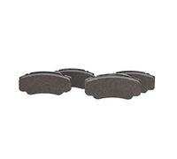 Japan Parts PP-0010AF Pastillas de Frenos