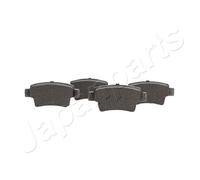 Japan Parts PP-0011AF Pastillas de Frenos