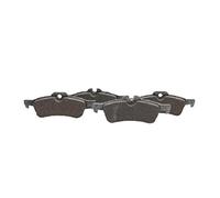 Japan Parts PP-0015AF Pastillas de Frenos