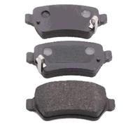Japan Parts PP-K12AF Pastillas de Frenos